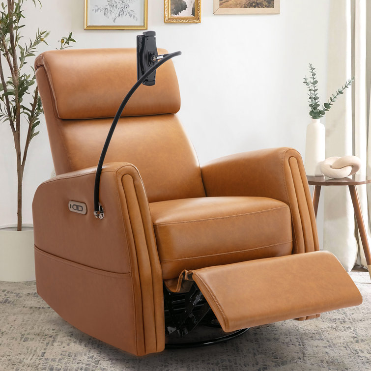 Recliner chair deals with usb charger